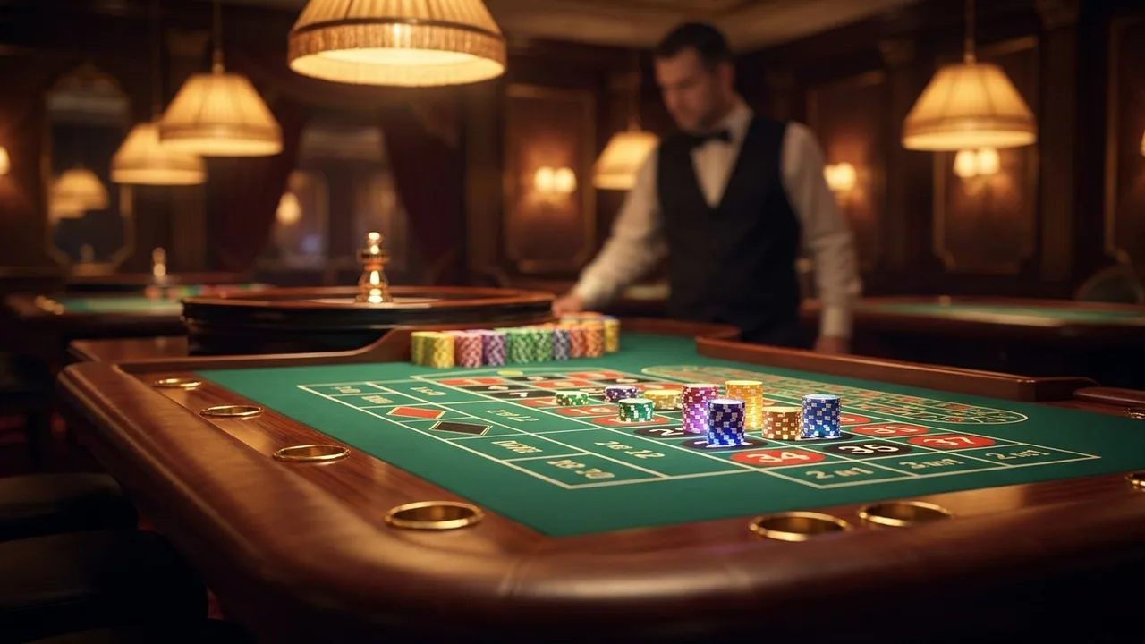 Canlı Casino Rehberi: Primebahis Giriş Sonrası Hangi Oyundan Başlamalı?